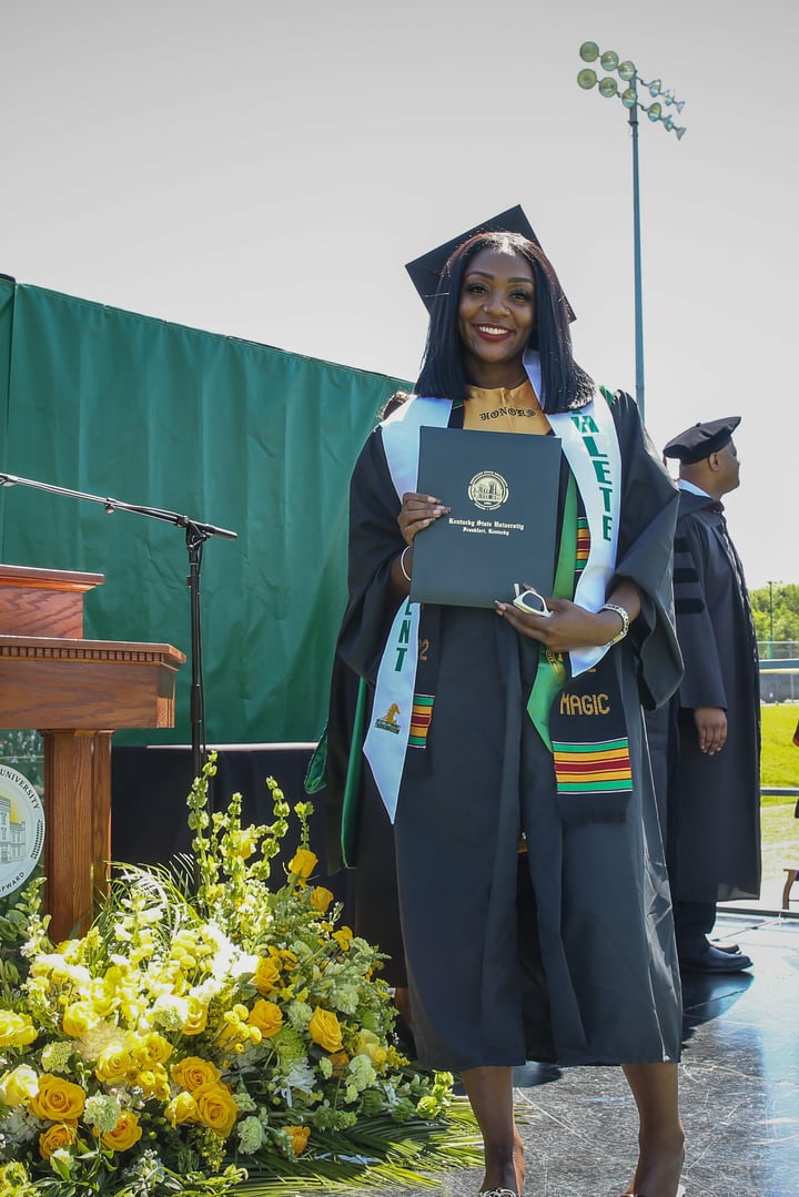 KSU scholarship opportunities