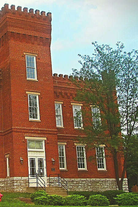 Campus tours